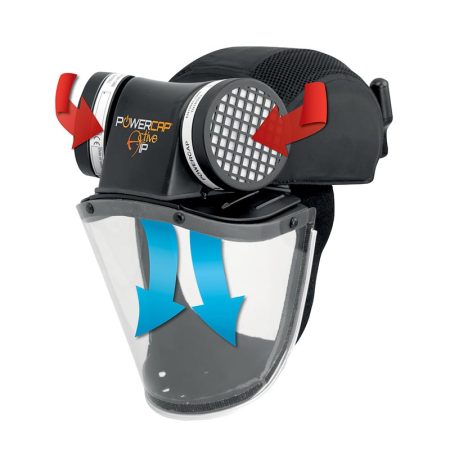 PowerCap-Active-protection-respiratoire-avec-casque-marisa-poly-eclat