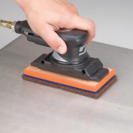 Ponceuse Dynaline sans aspiration modèle 57400