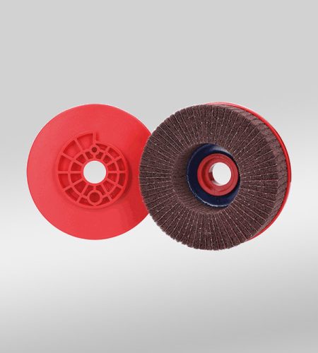 Disques d’ébavurage